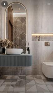 Project Image of 1800.0 - 2700.0 Sq.ft 3 BHK Apartment for buy in Luxury Homes