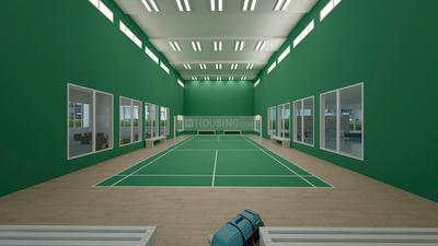 Project Image of 0.0 - 1099.91 Sq.ft 3 BHK Apartment for buy in Pratham Bluets Phase 6
