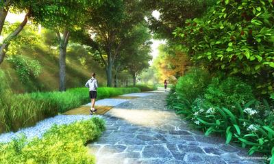 Project Image of 762.74 - 1794.46 Sq.ft 2 BHK Apartment for buy in Flamante