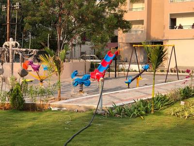 Project Image of 1199.96 - 1834.92 Sq.ft 2 BHK Apartment for buy in SM Sapphire