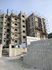 Project Image of 1380.0 - 1445.0 Sq.ft 3 BHK Apartment for buy in Nest Accolade