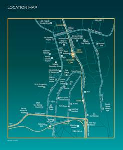 Project Image of 777.0 - 806.0 Sq.ft 2 BHK Apartment for buy in Fornax Bhoomi Icon Wing A