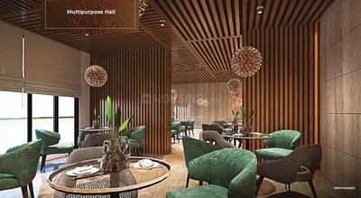 Project Image of 494.82 - 1030.43 Sq.ft 1 BHK Apartment for buy in Vastu Poonam Chhaya CHSL