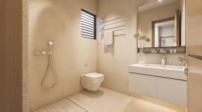 Project Image of 836.57 - 855.62 Sq.ft 3 BHK Apartment for buy in Luxuria