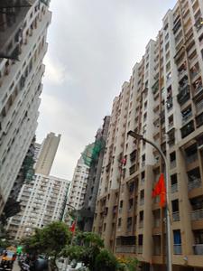 Project Image of 149.0 - 323.0 Sq.ft 1 RK Apartment for buy in Seven Eleven Apna Ghar Phase II Plot A