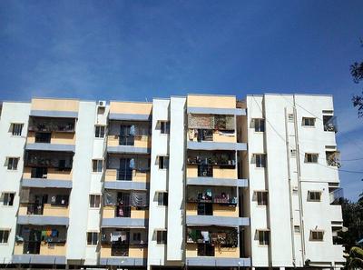Project Image of 959.0 - 1368.0 Sq.ft 2 BHK Apartment for buy in SLS Sarovar