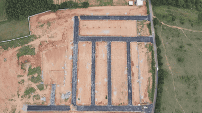 Project Image of 6469.11 - 33583.4 Sq.ft Residential Plot Plot for buy in Sameera Prime Phase I