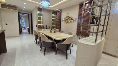 Project Image of 1450.0 - 2500.0 Sq.ft 3 BHK Builder Floor for buy in Living Super Luxurious Floors