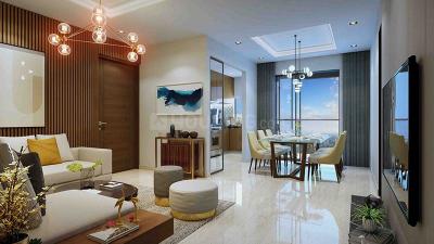 Project Image of 1016.0 - 1593.0 Sq.ft 2 BHK Apartment for buy in Laguna Bay