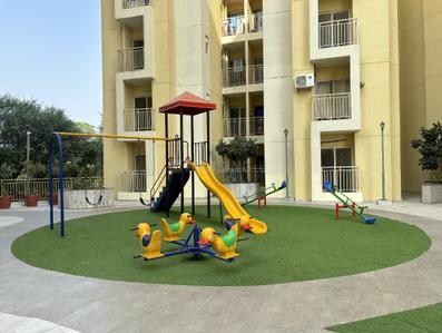 Project Image of 800.0 - 1233.0 Sq.ft 2 BHK Apartment for buy in ARG Ananta Pride