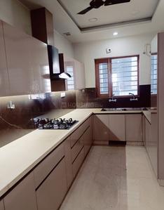 Project Image of 800.0 - 1215.0 Sq.ft 2 BHK Builder Floor for buy in JR Homes Luxury Floor