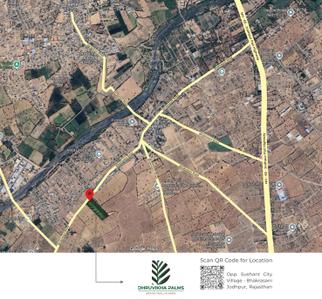 Project Image of 1000.0 - 1512.8 Sq.ft Residential Plot Plot for buy in Dhruvikha Palms
