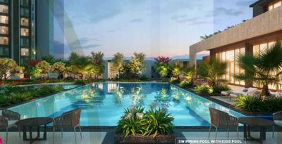 Project Image of 1506.73 - 1834.49 Sq.ft 3 BHK Apartment for buy in M Soul Strings Wing B