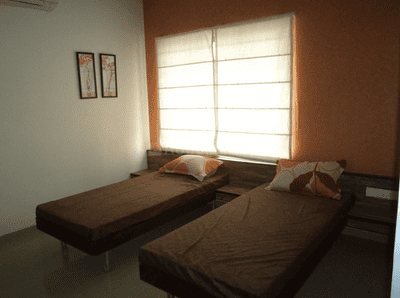 Project Image of 1094.0 - 1138.0 Sq.ft 3 BHK Villa for buy in Satva Anand