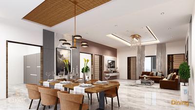 Project Image of 3200 Sq.ft 4 BHK Apartment / Flat for sale in RS Puram for Rs. 59900000