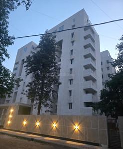 HKM Serenity Elevation 1