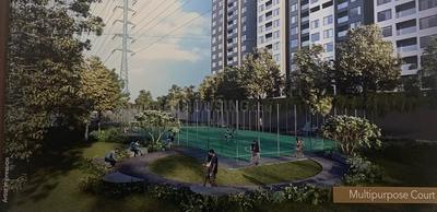Project Image of 717.0 - 1375.0 Sq.ft 2 BHK Apartment for buy in Siddha Sky Phase 2