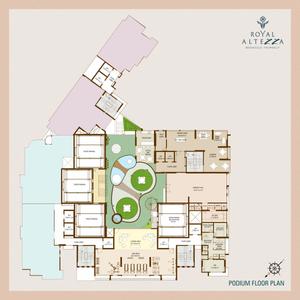 Project Image of 1140 Sq.ft 2 BHK Apartment / Flat for sale in Ghatkopar East for Rs. 23000000
