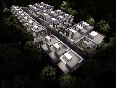 Project Image of 1294.0 - 3417.0 Sq.ft Residential Plot Plot for buy in Sri Kritis Crest One