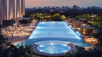 Project Image of 2350.0 - 3150.0 Sq.ft 3 BHK Apartment for buy in Suncitys Monarch Residences