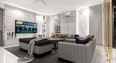 Project Image of 0.0 - 2820.0 Sq.ft 4 BHK Builder Floor for buy in Srishti Royal Residency
