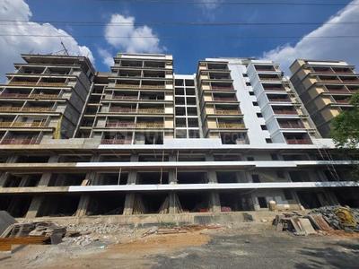 Project Image of 1120.0 - 1156.0 Sq.ft 2 BHK Apartment for buy in Highline Fortune