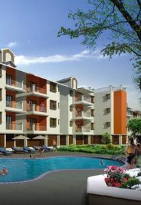 Project Image of 764.0 - 2002.0 Sq.ft 1 BHK Apartment for buy in Saldanha Orchid