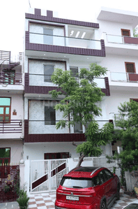 Project Image of 0.0 - 1990.0 Sq.ft 5 BHK Villa for buy in Aadarsh 5 Bhk Independent House In Delta 1 Greater Noida