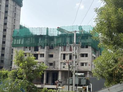 Project Image of 1200.0 - 1650.0 Sq.ft 2 BHK Apartment for buy in The Line