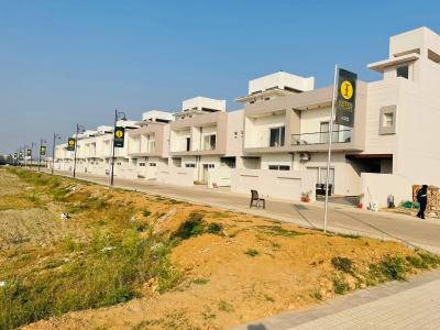 Project Image of 1197.0 - 1611.0 Sq.ft Residential Plot Plot for buy in Express Enclave