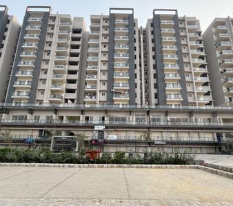 Project Image of 1060.0 - 2865.0 Sq.ft 2 BHK Apartment for buy in Manglam Aananda