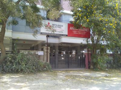 Project Image of 1255.0 - 1630.0 Sq.ft 3 BHK Apartment for buy in Aparna Residency