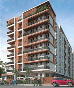 Project Image of 725.7 - 1308.46 Sq.ft 2 BHK Apartment for buy in The Mansion By Avenue