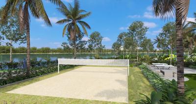 Project Image of 2580.0 - 2923.0 Sq.ft 3.5 BHK Villa for buy in Saritha Santorini