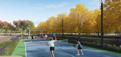 Project Image of 2200.0 - 4304.0 Sq.ft Residential Plot Plot for buy in Rajul Starlight