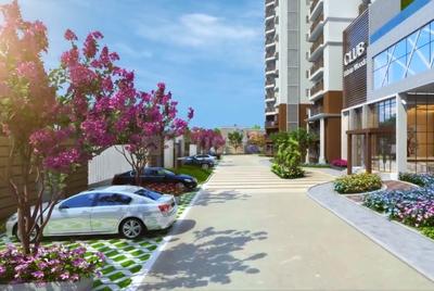 Project Image of 620.0 - 1790.0 Sq.ft 1 BHK Apartment for buy in Urban Woods Phase 2