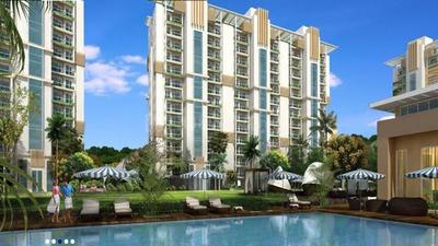 Project Image of 1650.0 - 3200.0 Sq.ft 3 BHK Apartment for buy in Emaar The Privilege