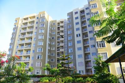 Project Image of 600.0 - 1131.0 Sq.ft 1 BHK Apartment for buy in Prime Arete Homes