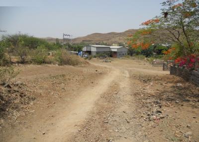Project Image of 0.0 - 1000.0 Sq.ft Residential Plot Plot for buy in Saffron Gogalwadi