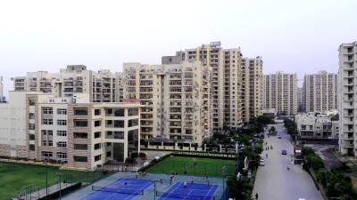 Project Image of 1250.0 - 2360.0 Sq.ft 2 BHK Apartment for buy in RPS Savana