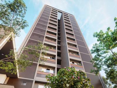 Project Image of 0.0 - 1575.0 Sq.ft 3 BHK Apartment for buy in Tirupati Tirth