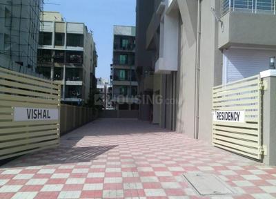 Project Image of 710.0 - 1134.0 Sq.ft 1 BHK Apartment for buy in Vishal Residency