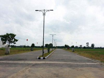 Project Image of 2160.0 - 8649.0 Sq.ft Residential Plot Plot for buy in Parsvnath City