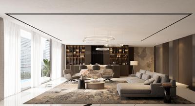Project Image of 0.0 - 3403.1 Sq.ft 4 BHK Apartment for buy in Pooja Luminaire