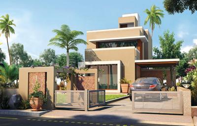 Project Image of 3600.0 - 10890.0 Sq.ft Residential Plot Plot for buy in Pacifica Sanguine Estates