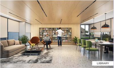 Project Image of 760.0 - 1017.0 Sq.ft 2 BHK Apartment for buy in Sah Santiago Skyland