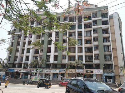 Project Image of 306.0 - 463.0 Sq.ft 1 BHK Apartment for buy in Mohan Greenwoods Building 1