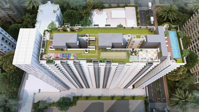 Project Image of 620 Sq.ft 2 BHK Apartment / Flat for sale in Jogeshwari East for Rs. 14900400
