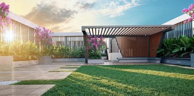 Project Image of 738.0 - 1148.0 Sq.ft 2 BHK Apartment for buy in Eden Bella Vista