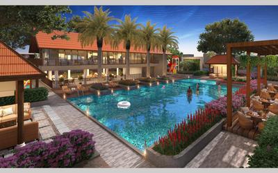Project Image of 1397.0 - 2229.0 Sq.ft 2 BHK Villa for buy in My Element